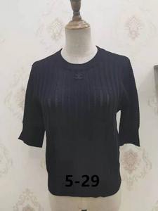 Chanel Women's T-shirts 111